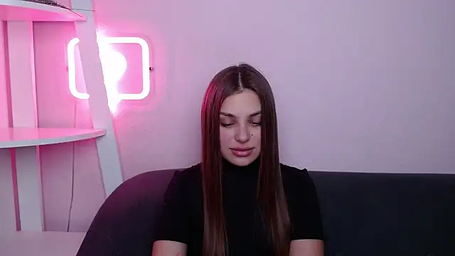 Chat XXX en directo de MilanaAngelAs