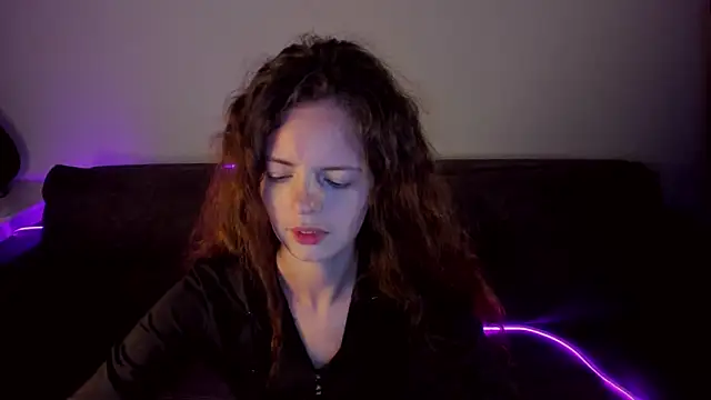 RubyAttwood Live XXX-Chat