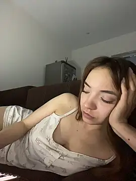 Chat XXX en directo de BarbaraFantasy