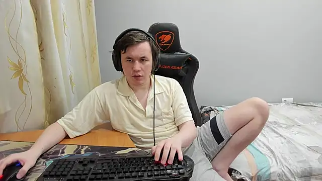 عرض كام iliaskrislove