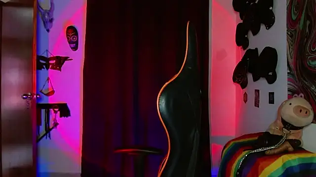 LilithSharon Live XXX-Chat