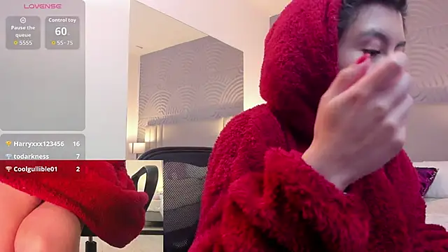 JaneLondon Live XXX-Chat