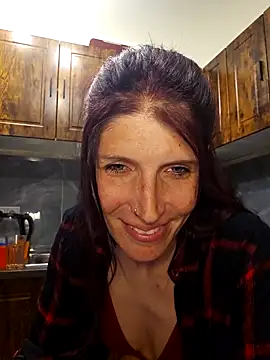 Czat XXX na żywo – Lenchen_