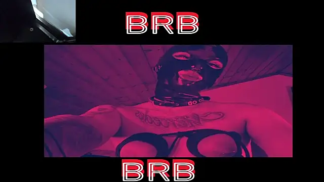 Czat XXX na żywo – Darkness_jones_