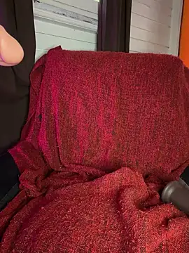 Webkamerová show BlackXCoeur