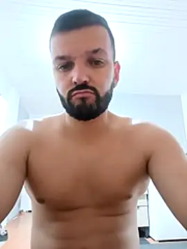 Show de DOMINIOART na webcam