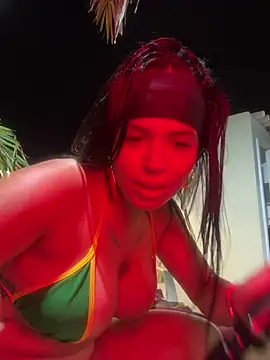 Chat XXX en directo de Rafaellaz