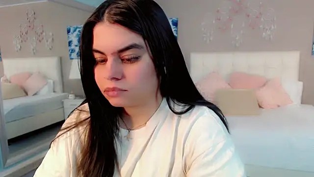 _Maddison_Ivanova_ Webcam-Show