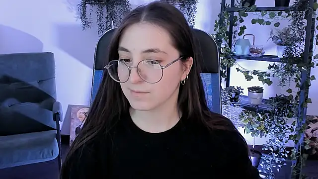 VirtuallVoyant – Live XXX-chat