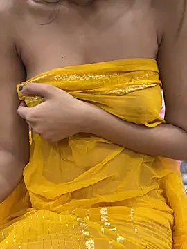 Pertunjukan Kamera Web lovely_shakira