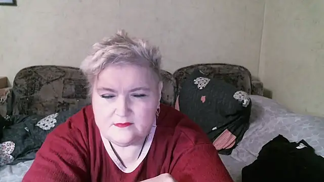 Czat XXX na żywo – Lana555