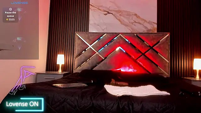 MissKathyfox – Live XXX-chat