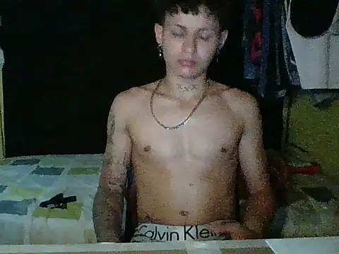 Show Webcam de Ebebyjuan
