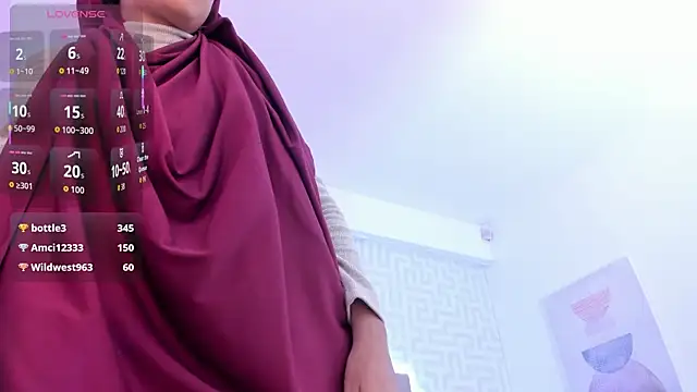 naishaa_ Live XXX-Chat