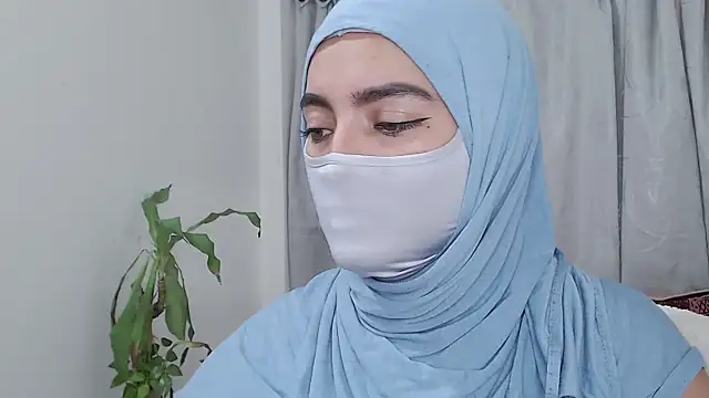 jade_nassar: вебкам-шоу