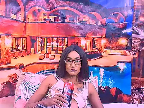 Chat XXX en directo de IndianRebel4u2Luv