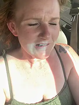 Czat XXX na żywo – RagingRebecca