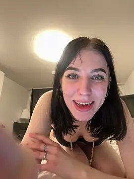 Nattasss: вебкам-шоу