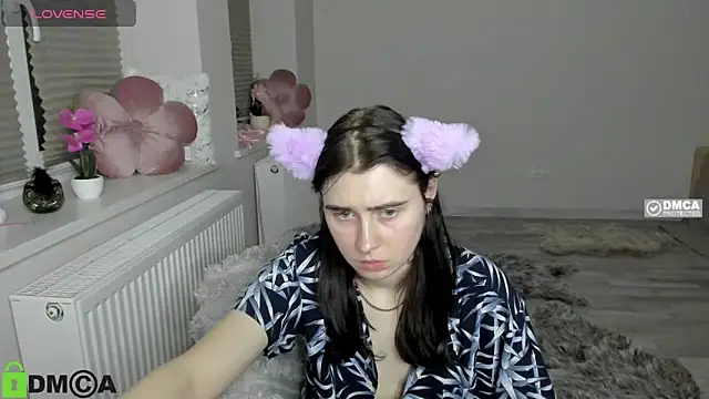 Chat XXX en directo de KrissLimada