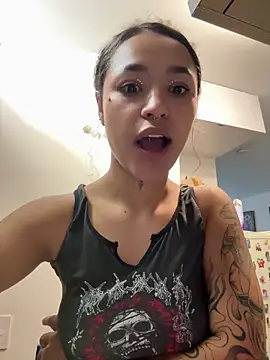 Chat XXX en directo de crystal_dlun