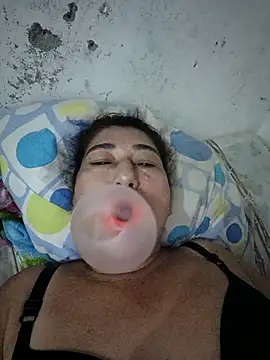 Chat XXX en directo de PatriciaGrajales