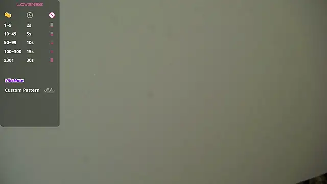 EffieHenri's Live XXX Chat