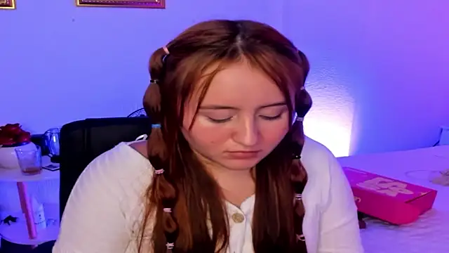 melody-doll's Live XXX Chat