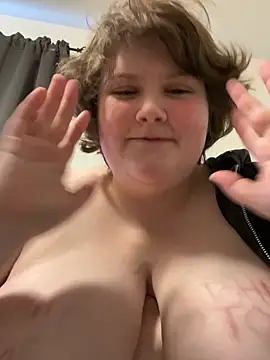 plushietoy – webcam-show