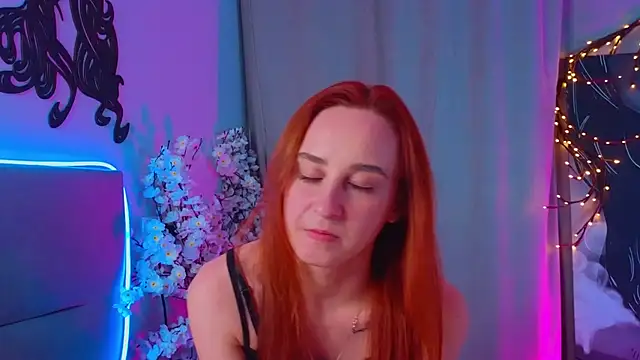 Chat XXX en directo de KathrynCanpbell