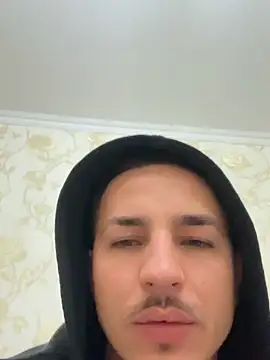 double_biys webkamerás műsora