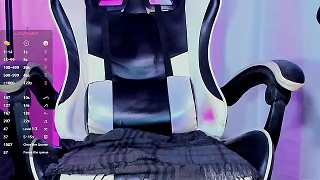 any_sophia Adlı Modelin Web Kamerası Şovu