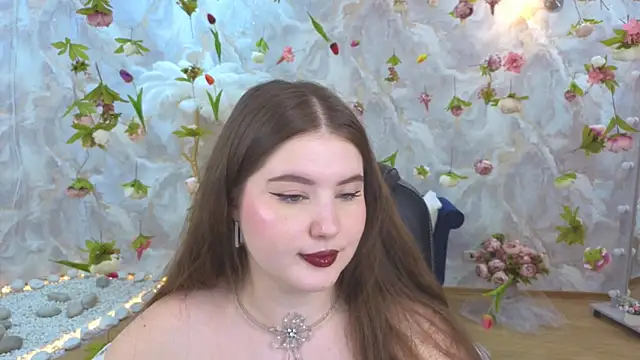 Chat XXX en directo de PixelGoddess