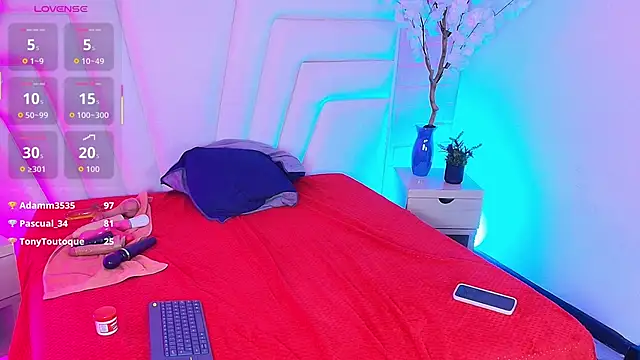 moxa_hot Live XXX-Chat