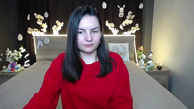 JasmineAsha – Live XXX-chat