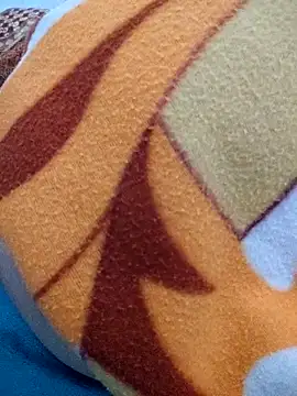 Haralushiaaaのウェブカメラショー