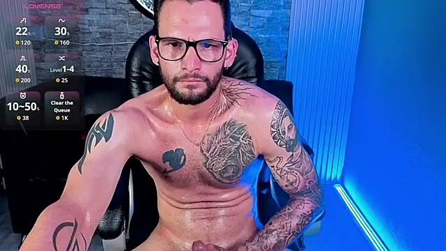 Show de webcam de DERECK_OLSEN