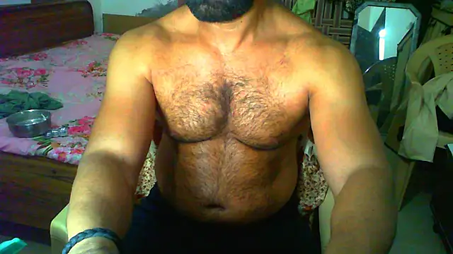 Pokazy przed kamerką – Vbestshow