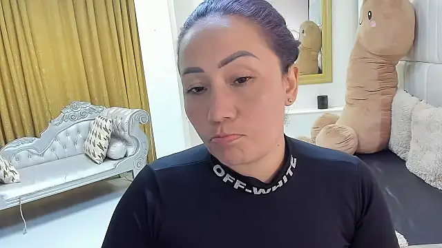 gaby_trentのライブXXXチャット