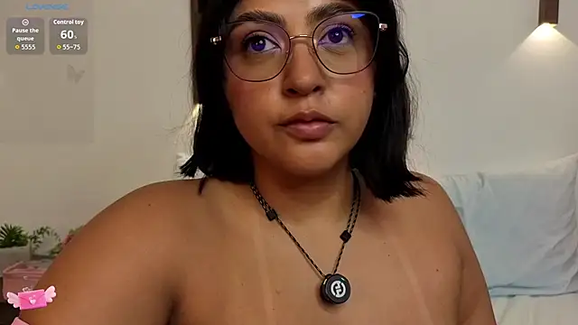 abby_miller26's Live XXX Chat