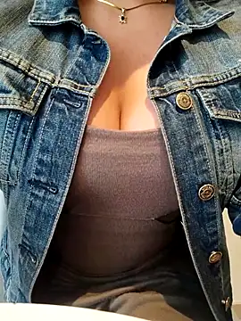 Luianna élő XXX-chatje