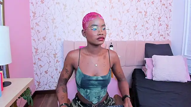 Živý XXX chat amber-hill