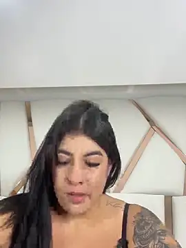 Živý XXX chat Madisson-Rivas