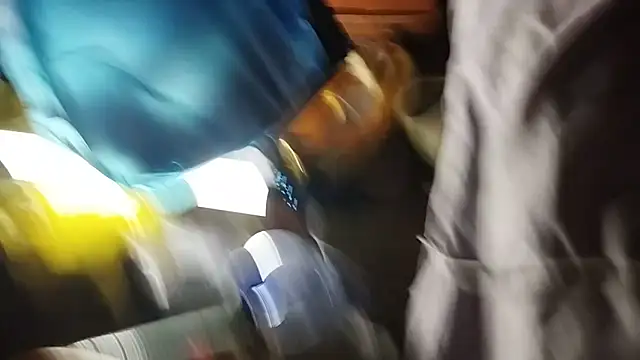 Živý XXX chat KikiBang