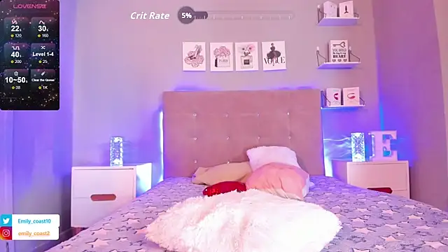 Chatroom XXX en direct de EmilyCoast-1