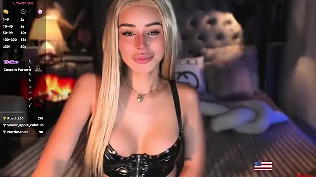 Czat XXX na żywo – ZyraGoddes