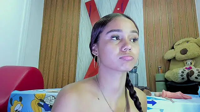 Živý XXX chat MarianaManzur