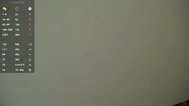 EffieHenri 라이브 XXX 채팅