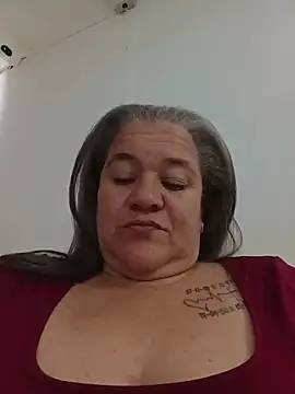 CheekySnowQueen_69's Live XXX Chat