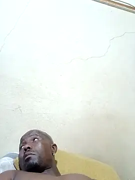 Show de Zolani003 na webcam