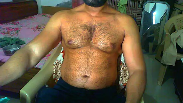 Živý XXX chat Vbestshow